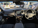 CROWN sedan hybrid