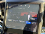 CROWN sedan hybrid