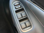 CROWN sedan hybrid