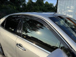 CROWN sedan hybrid