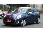 BMW MINI COOPER