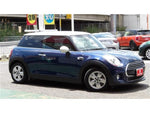BMW MINI COOPER