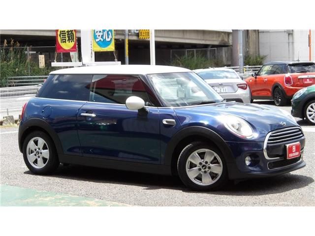 BMW MINI COOPER