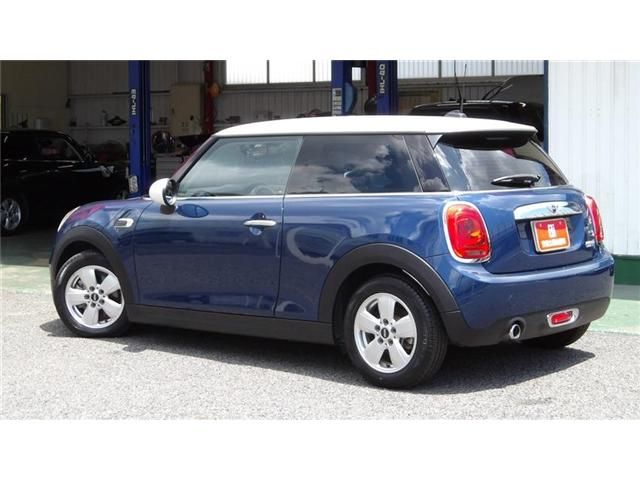 BMW MINI COOPER