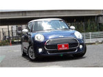 BMW MINI COOPER