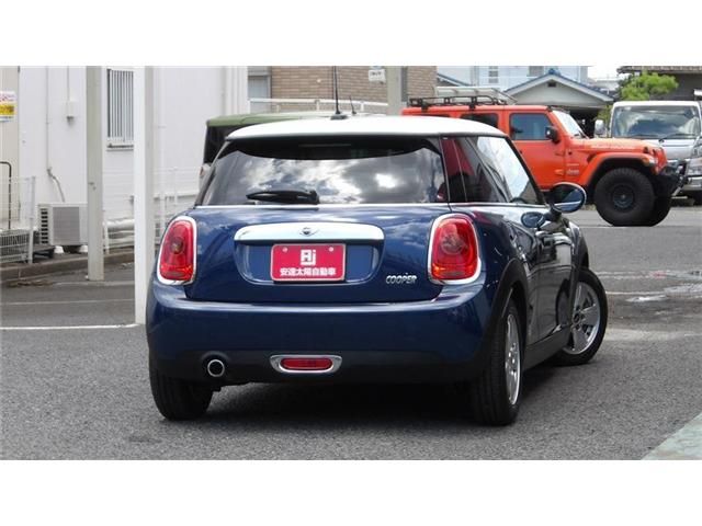 BMW MINI COOPER