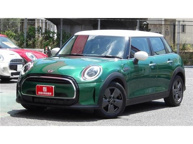 MINI COOPER 5DOOR