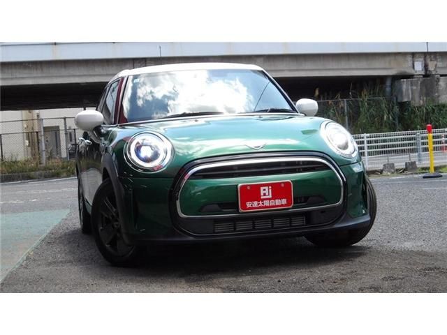 MINI COOPER 5DOOR