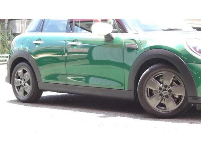 MINI COOPER 5DOOR