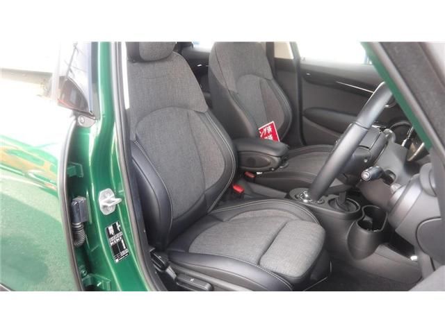MINI COOPER 5DOOR