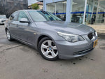 BMW 5series sedan