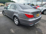 BMW 5series sedan