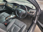 BMW 5series sedan