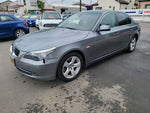 BMW 5series sedan