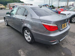 BMW 5series sedan