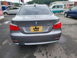 BMW 5series sedan