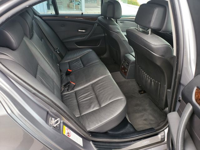 BMW 5series sedan