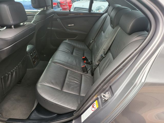 BMW 5series sedan