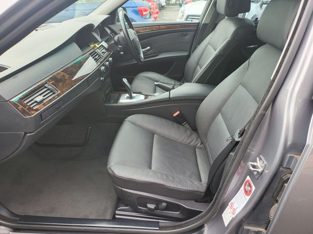 BMW 5series sedan