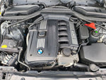 BMW 5series sedan