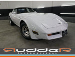 Corvette