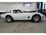 Corvette