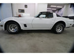 Corvette