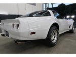 Corvette