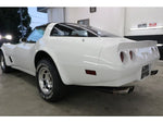 Corvette