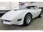 Corvette