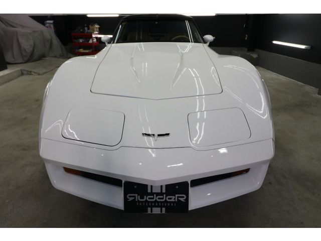 Corvette