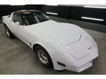 Corvette