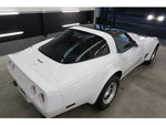 Corvette