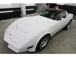 Corvette