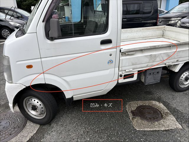 SCRUM truck