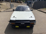 SPRINTER TRUENO hatchback