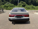 SPRINTER TRUENO hatchback