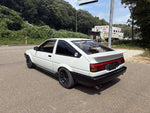 SPRINTER TRUENO hatchback