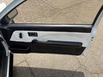 SPRINTER TRUENO hatchback