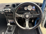SPRINTER TRUENO hatchback