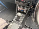 SPRINTER TRUENO hatchback