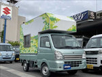 CARRY truck