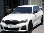 BMW 3series sedan