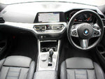 BMW 3series sedan