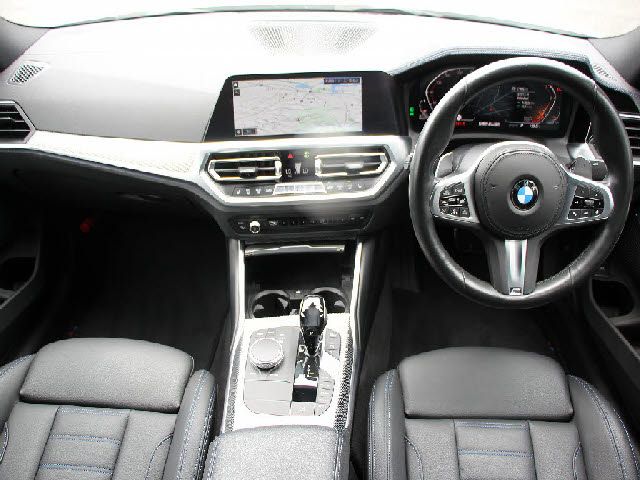 BMW 3series sedan
