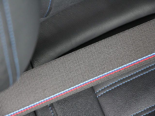 BMW 3series sedan