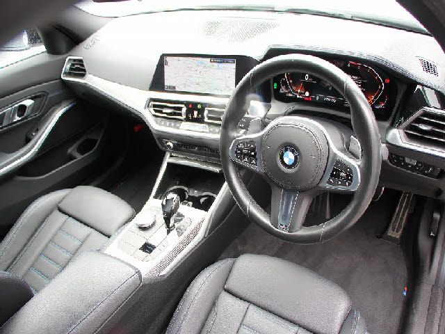 BMW 3series sedan
