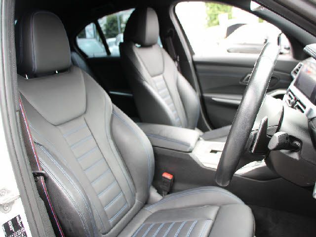 BMW 3series sedan