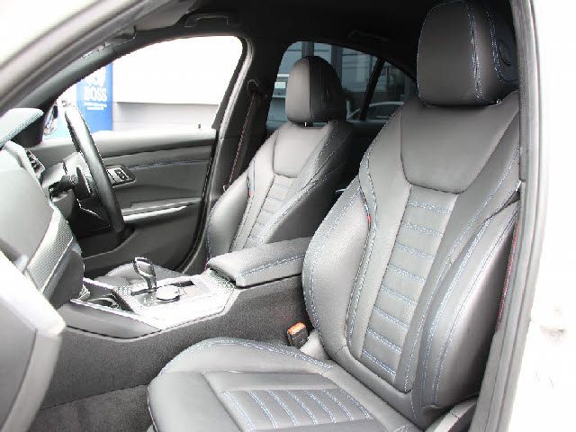 BMW 3series sedan