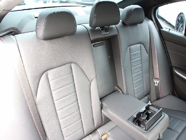 BMW 3series sedan